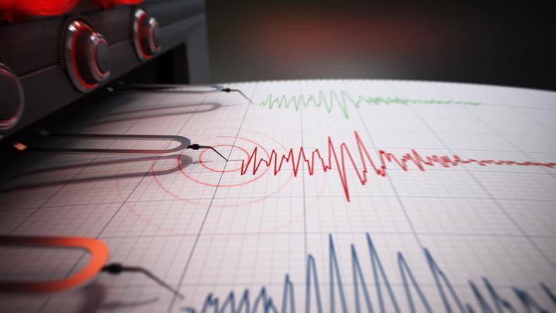 AFAD Deprem Verileri