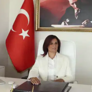 aydin buyuksehir belediye baskani ozlem cercioglu kimdir I5FbC8Gd