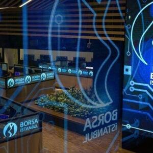 borsa gune yukselisle basladi gozler kritik verilerde JPviRhLU