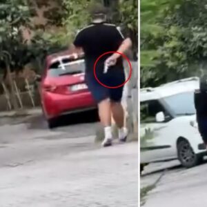 eyupsultandaki cinayetin kamera goruntuleri ortaya cikti xqIO6wFc