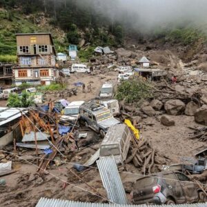 hindistani sel vurdu 60 kisi oldu 200den fazlasi kayip ZyKwvnec