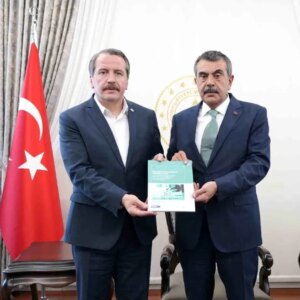 yalcin bakan tekin ile egitim sorunlarini gorustu 4pBvi752