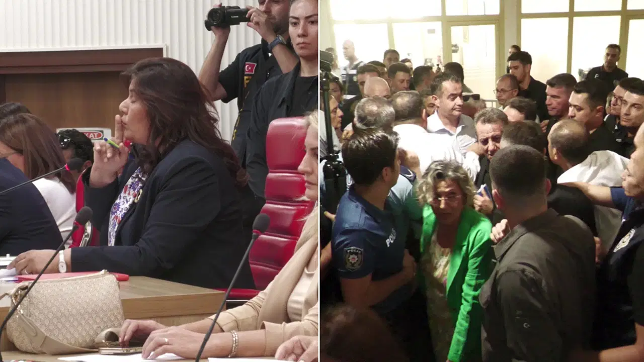 aydinda genis guvenlikli gergin meclis akpye gecen cercioglundan chpli uyelerin onerge ve soz taleplerine ret aK7lZcnm