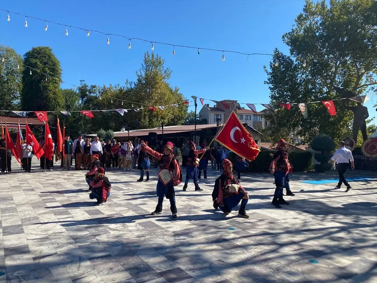 ayvacikin dusman isgalinden kurtulusunun 103 yili kutlandi AsmvvcKa