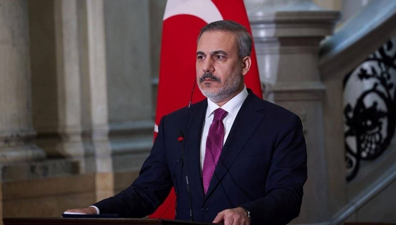 bakan fidan iki acil riskle karsi karsiyayiz ortak bir tutum almaliyiz 7M3kSURE