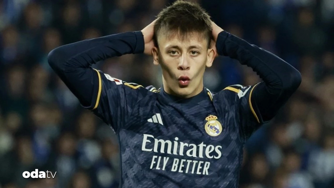 bomba arda guler iddiasi 150 milyon euro l1CdYtjI