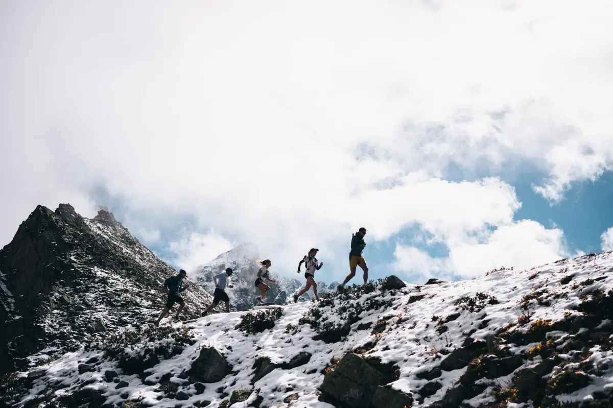kackar daglarinda ilk utmb maratonu edyd31Mi