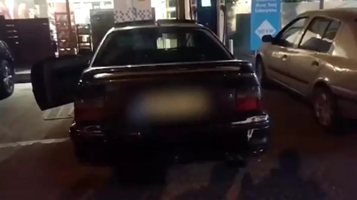 kayseride trafik denetimleri 400den fazla ceza kesildi SO2hFMeZ