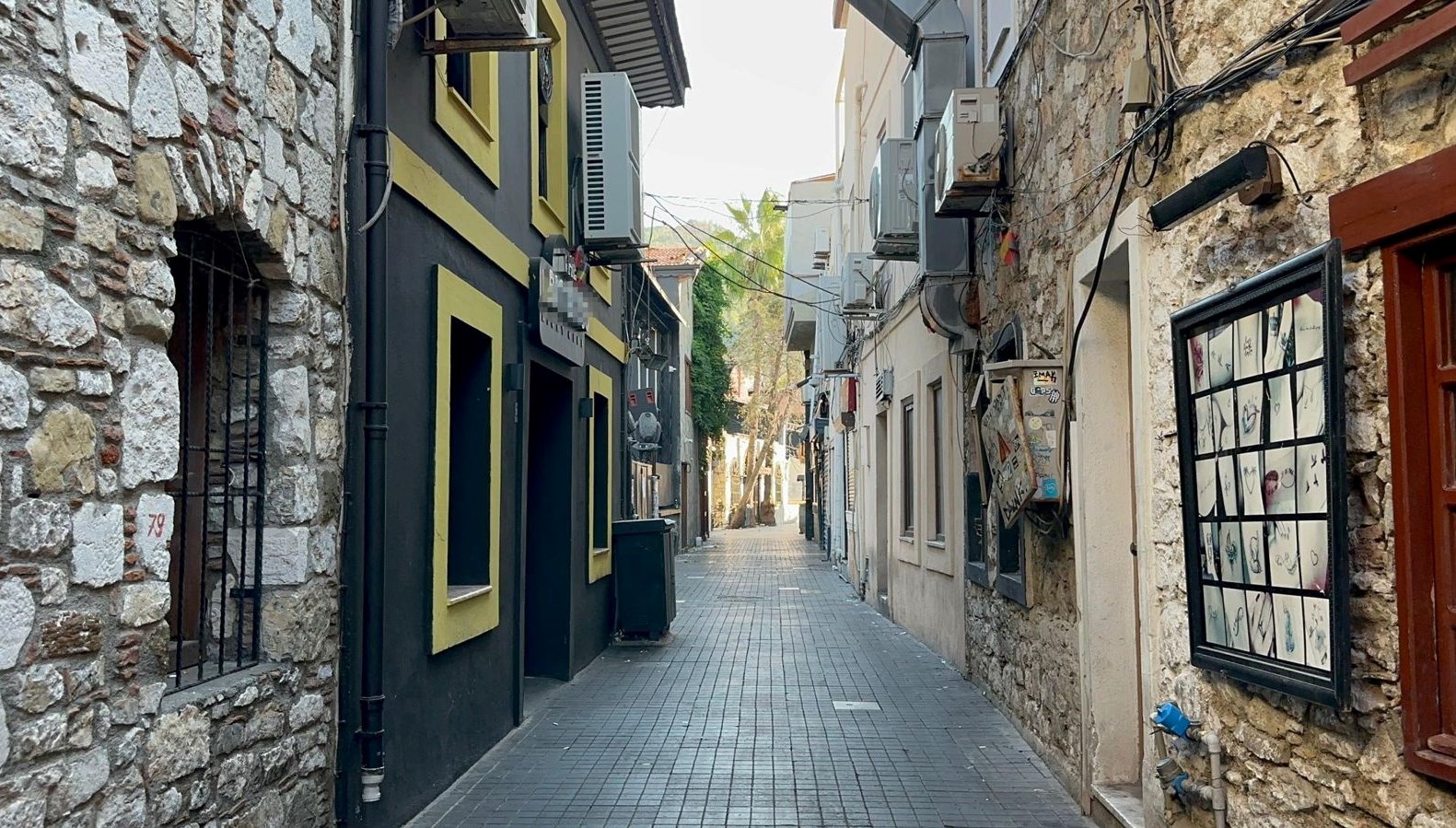 marmariste barlar sokaginda silahli kavga 1i agir 2 yarali kR7ppCsJ