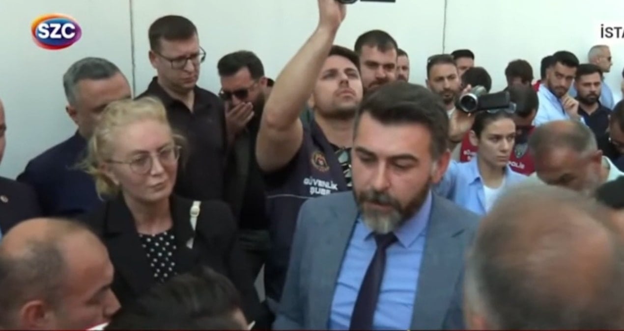 milletvekillerine kafa tutmustu herkesin konustugu o kadin bakin kim cikti NO9OIAz2