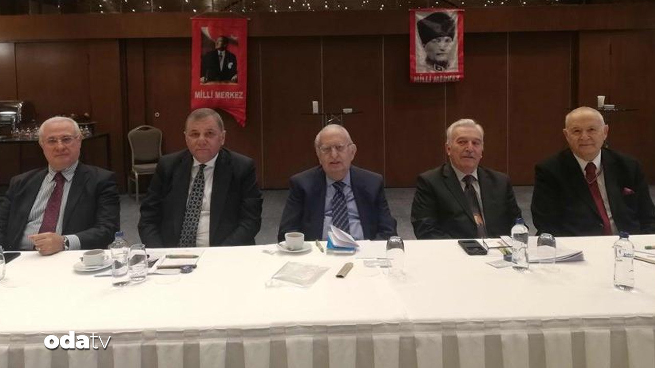 milli merkezden kilicdaroglu mesaji destek yok kR91gDtd