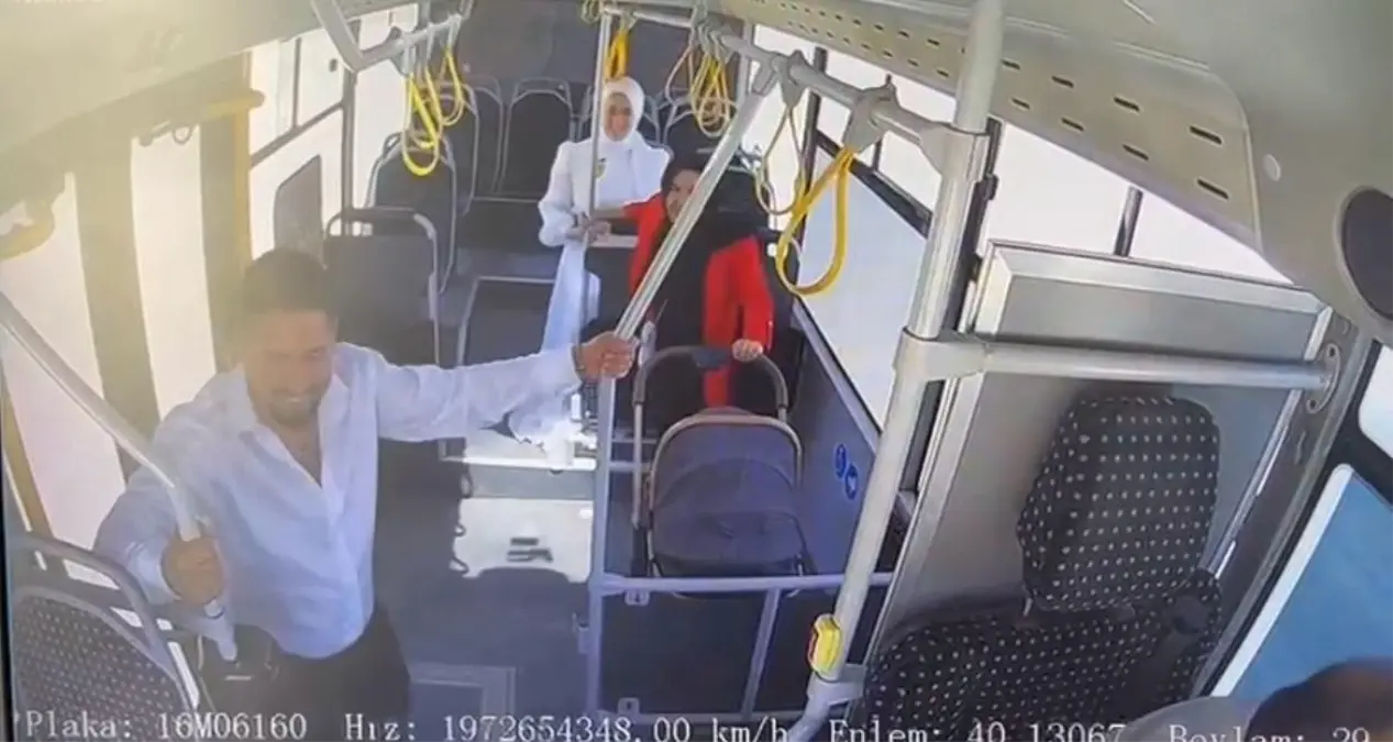 nikah icin otobusle giden ciftin ilginc hikayesi tc3Gu3Wb