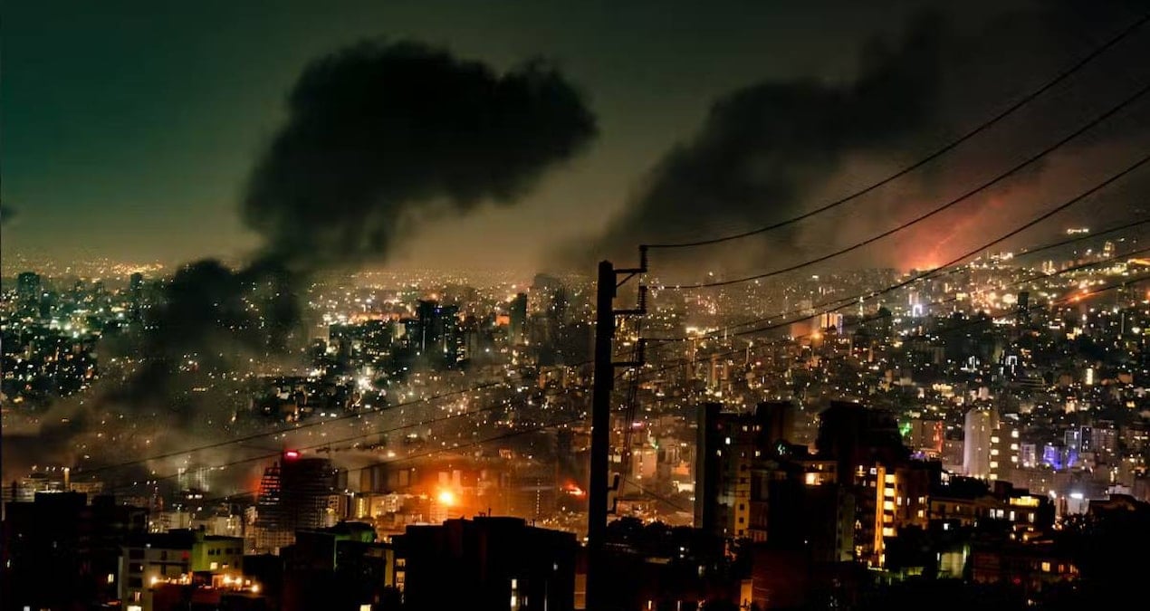 sinirda gerilim artiyor komsu ulkede yeni bir savasin canlari caliyor egvLCnZi