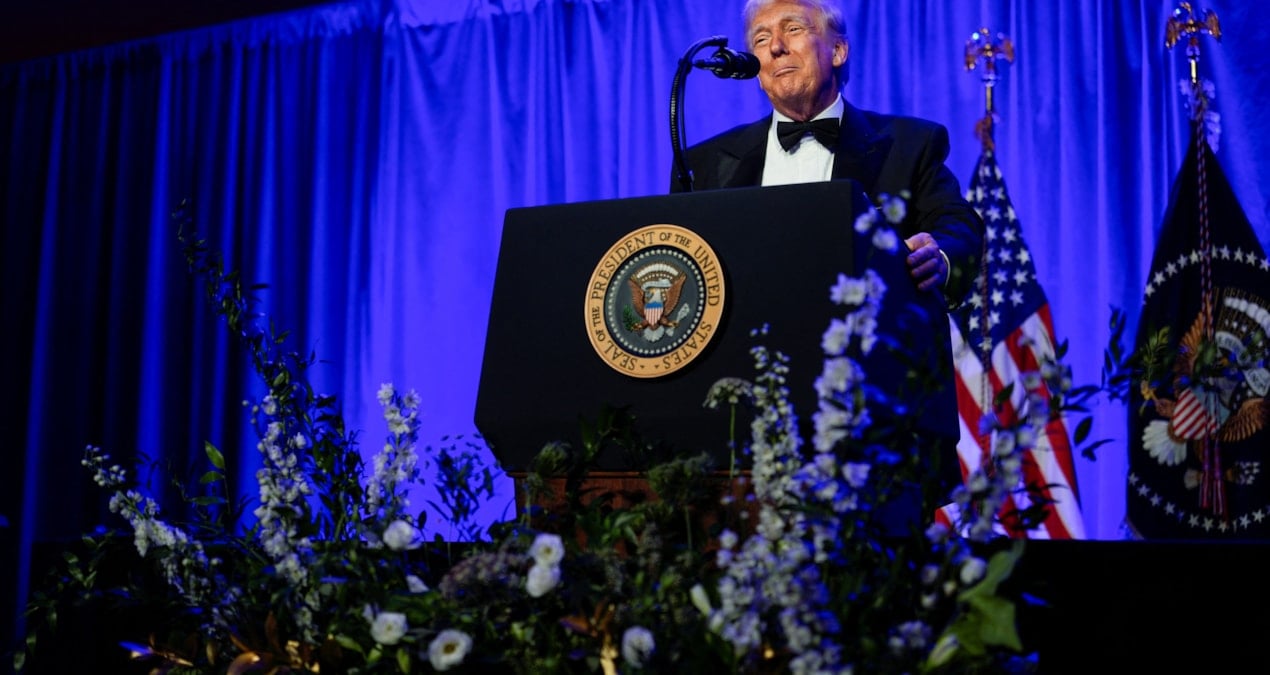 trump azerbaycan demeyi unuttu kambocya ve ermenistani baristirdim QknFTn6E