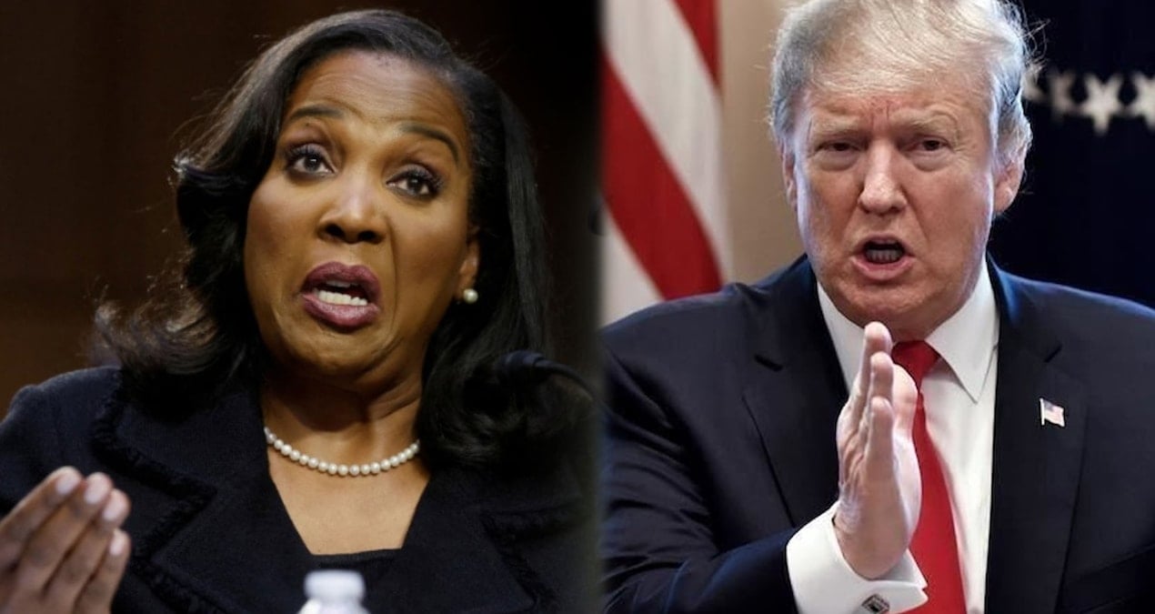 trumpin talebine mahkeme onay vermedi fed uyesi cook gorevinin basinda 5LFlUZLh