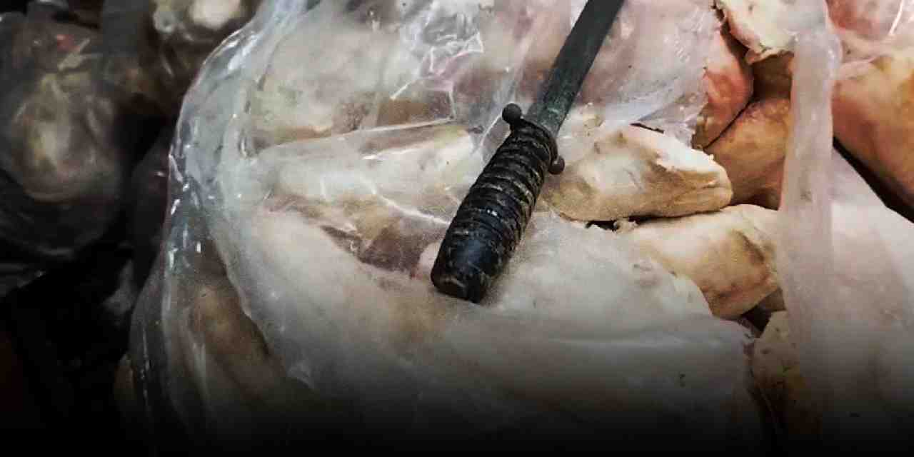 vatandasa yedireceklerdi tam 1316 kilo imha edildi 7Y4duYb3