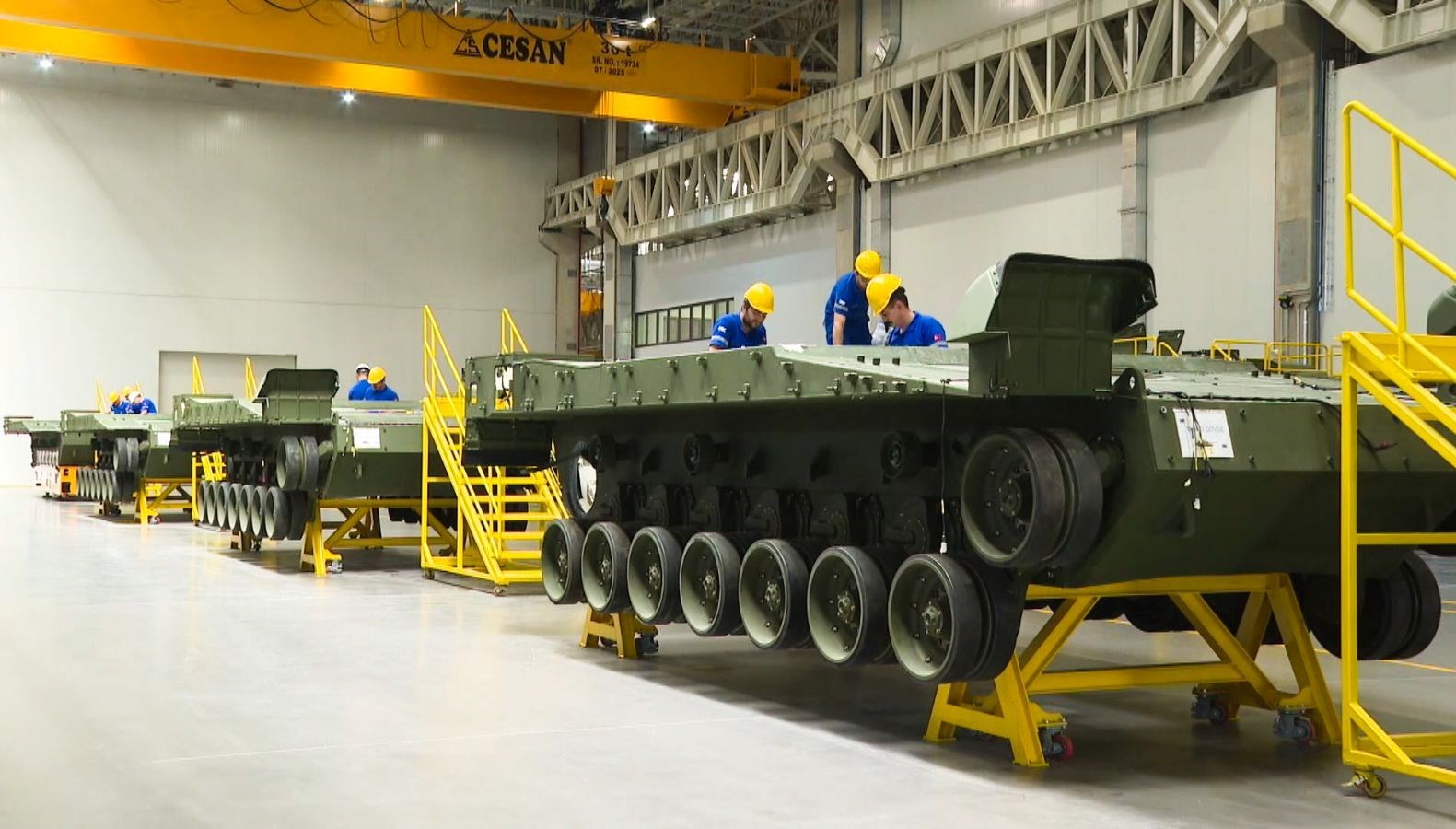 altay tankinin ilk teslimati 28 ekimde yapilacak ibTwq9x7