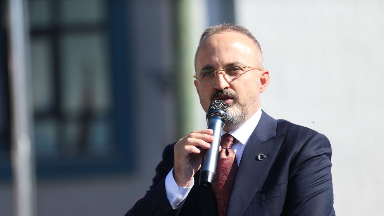 bakan yardimcisi turan gazi mecliste kahreden bir tabloyu yasadik i1JkrESW