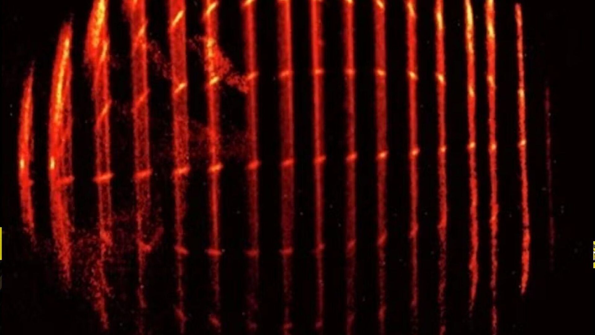 bilim insanlari isik hizini gorunur kildi GGYMhikQ