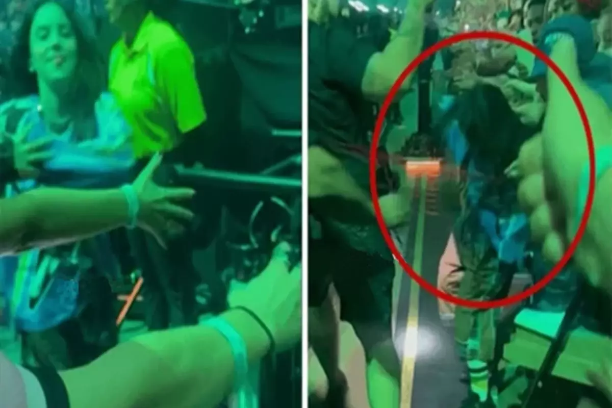 billie eilish konserde hayraninin saldirisina ugradi M9MJBKRb