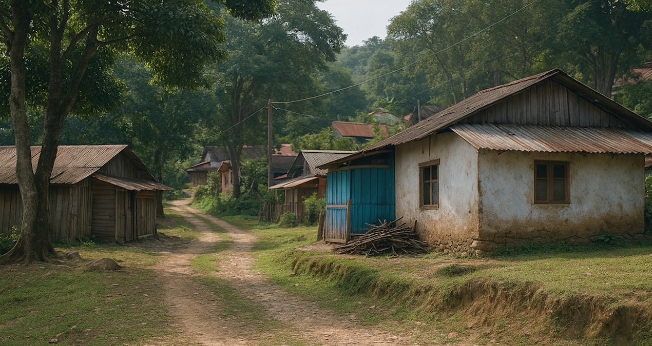 bir gecede zengin eden koy W5hnersZ.jpg