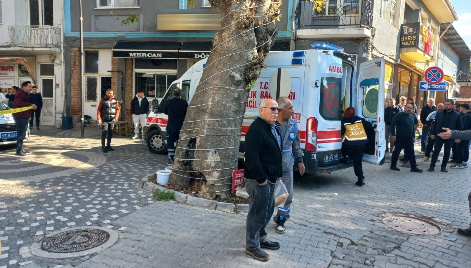 esini is yerinde tufekle vurarak oldurdu msyuSlJH