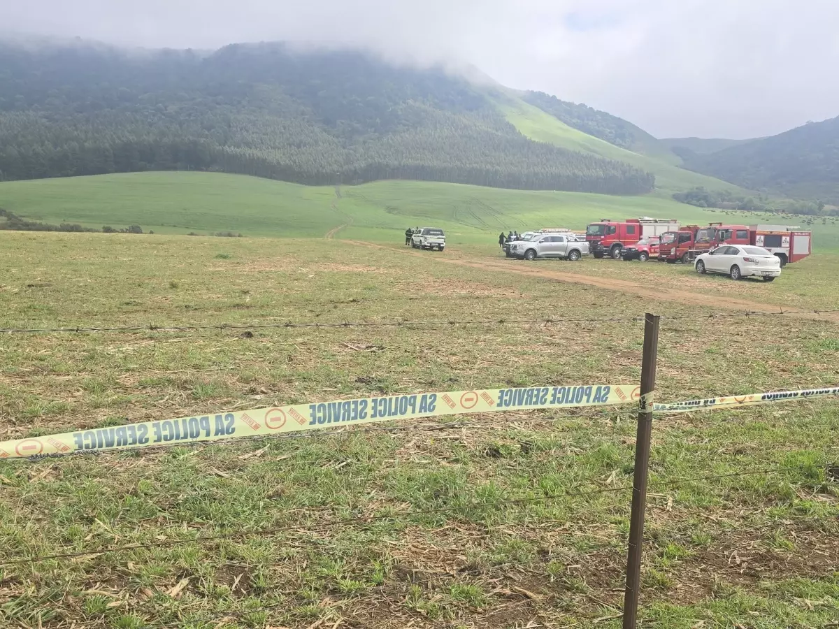 guney afrikada iki pilot ucak kazasinda hayatini kaybetti uu5Ggigd.jpg