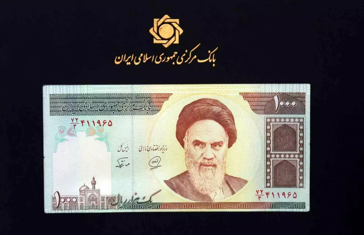 iranda ulusal para biriminde degisiklik im6LhZ66