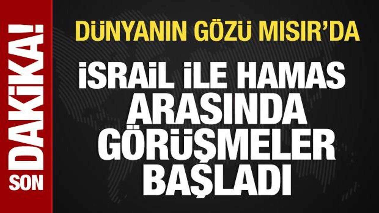 israil ve hamas arasinda muzakereler basladi EIZL1JJl