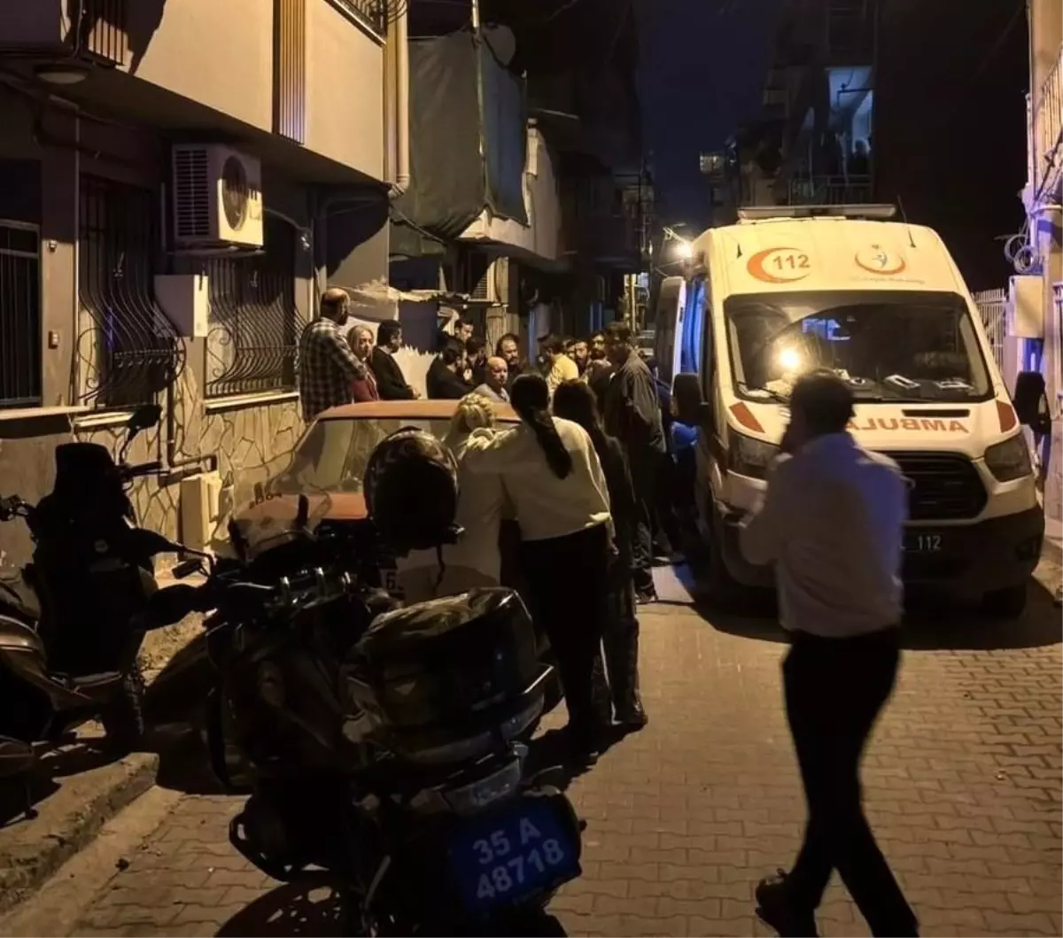 kanser tedavisi goren esini vuran adam gozaltina alindi vk2xWnvG.jpg