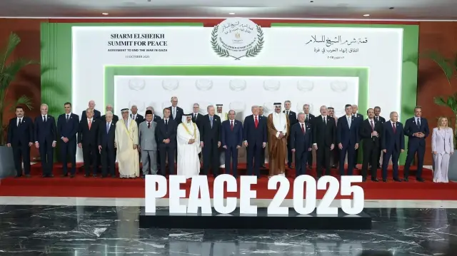 misirdaki gazze zirvesine katilan cumhurbaskani erdogan yurda dondu c2wWp97D.webp