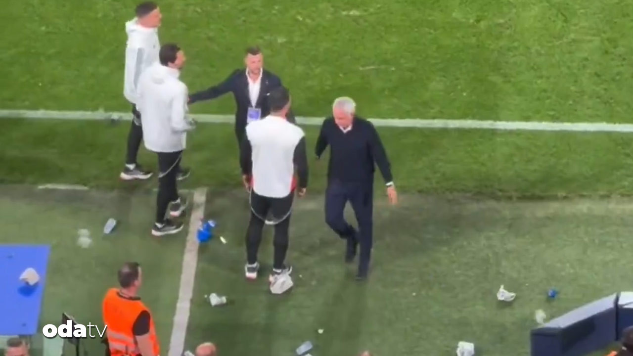 mourinho ortaligi karistirdi w1BfewGq