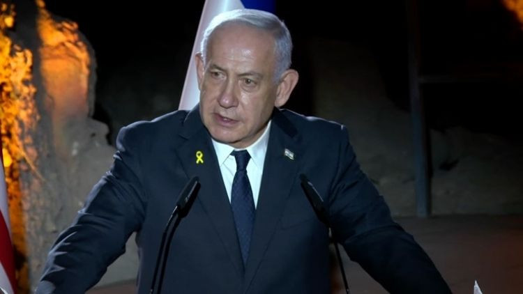 netanyahu genel secimlerde aday olacak mi kararini acikladi idtdO7PA.jpg