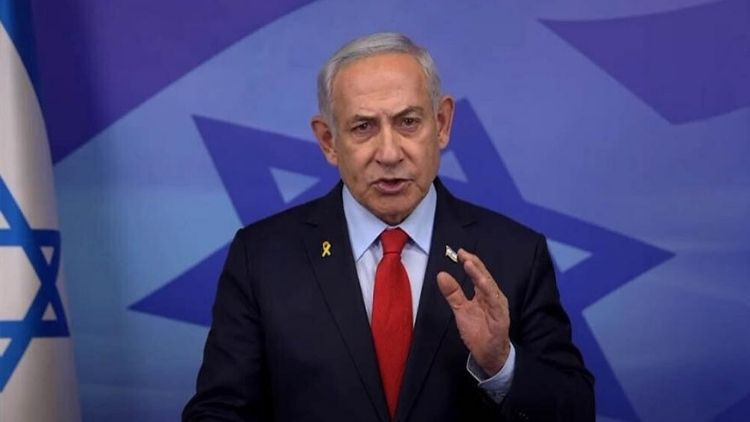 netanyahu iran ile savasimiz bitmedi suriyeden de cikmayacagiz 6slODVs2.jpg