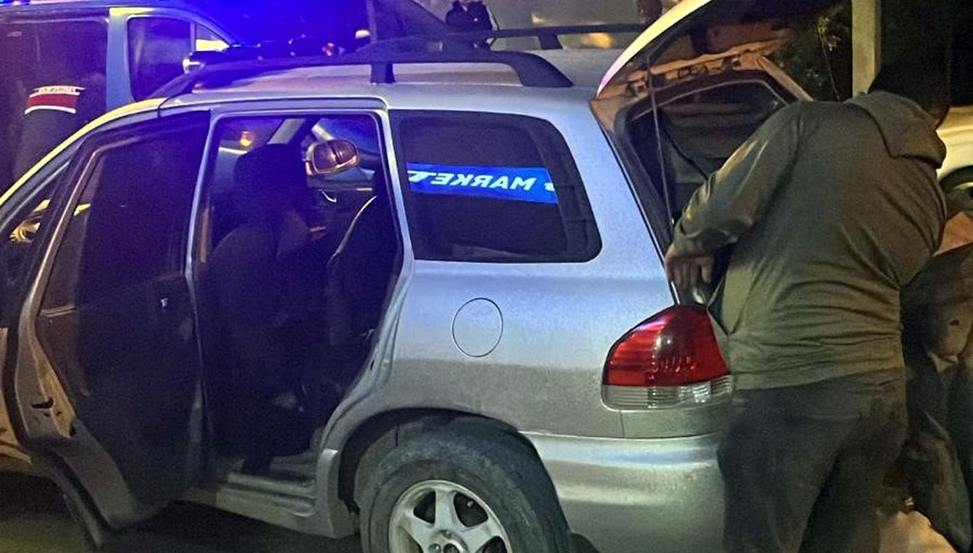 projektorle tavsan avladilar VQderhWC