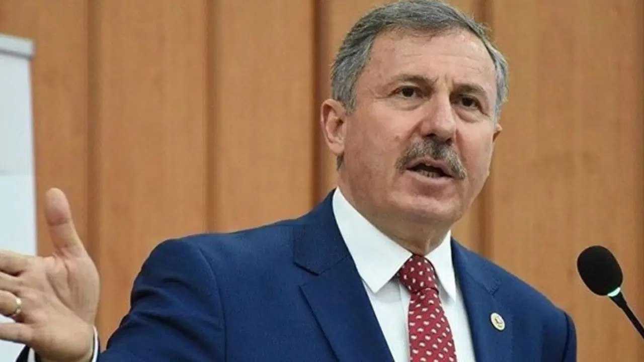 selcuk ozdagdan mansur yavas hakkinda sorusturma izin talebine tepki adliye koridorlarinda siyaset dizayn edilmez nUwbb3Bh