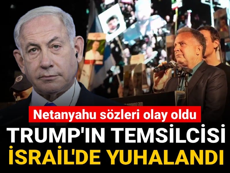 trumpin temsilcisi israilde yuhalandi netanyahu sozleri olay oldu kQUqDFM5.jpg