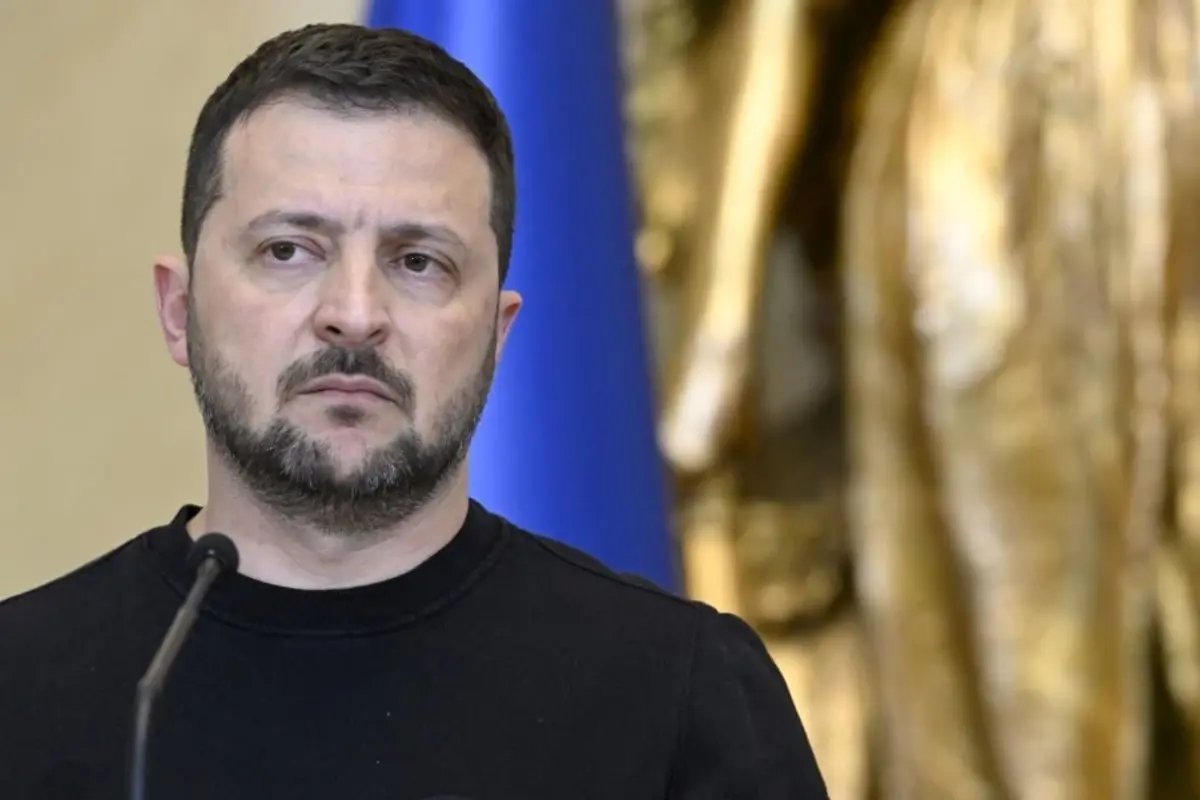 ulkenin gundemine oturdu zelenskiyin instagramda yaptigi hareket bomba 3j82xkZb.jpg