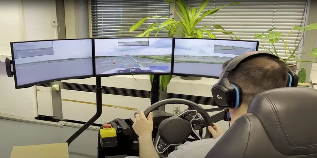 uzaktan kumandali araclar gercek oluyor araba sizde kontrol baska yerde guvenli mi bilmiyoruz ama cok yenilikci 2L8i44YN.jpg