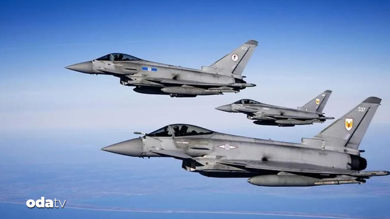 ve eurofighter krizi cozuldu f 35lerden hala ses yok jZ3EOqKy.jpg