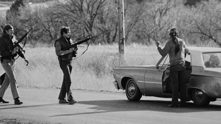 wounded knee katliaminda akrabalarini kaybeden yerli amerikali cnn turkte dTz6IQTB