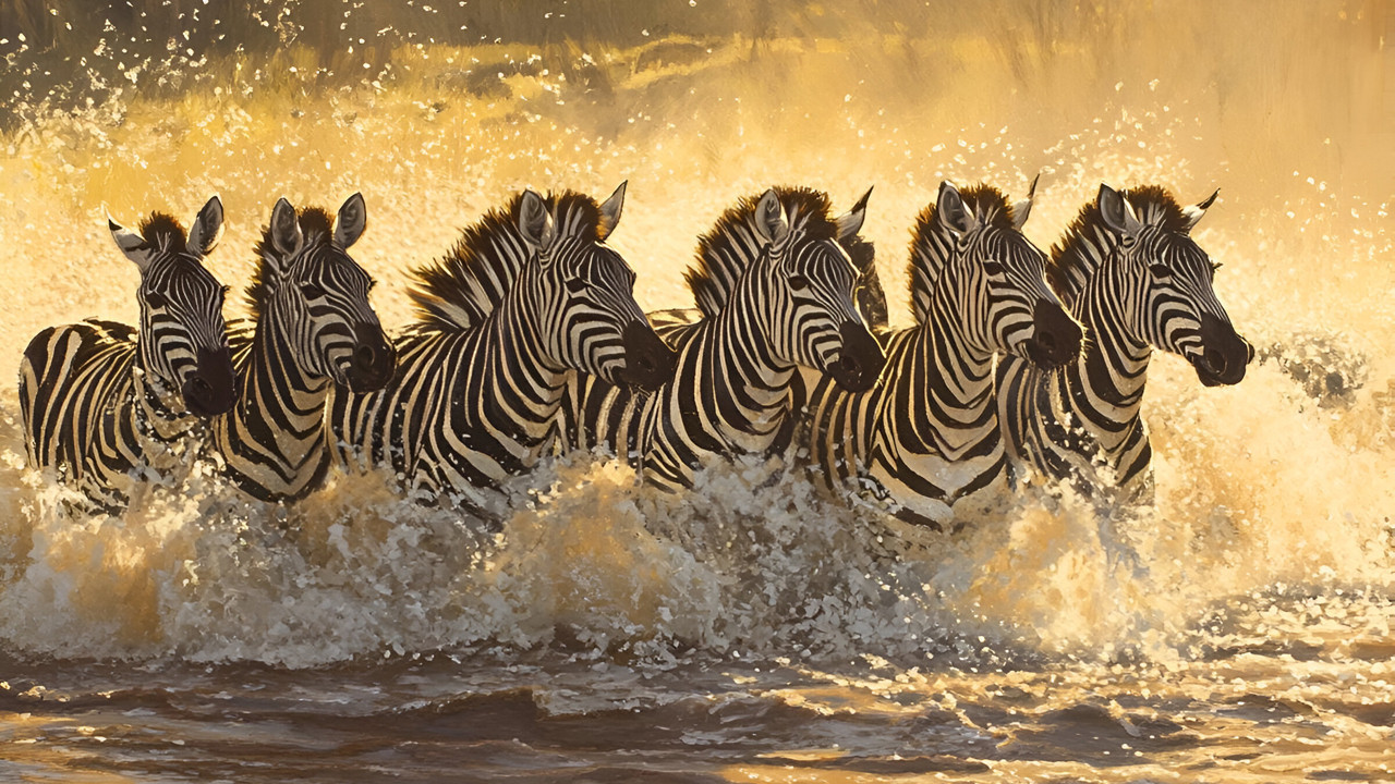 ata ve esege binebiliyoruz peki zebralara neden binemiyoruz shSArzG4.jpg