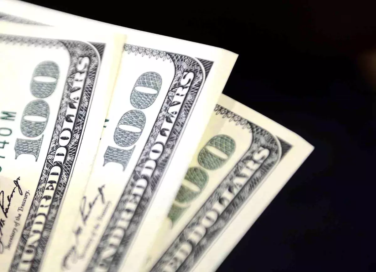 doviz kurlari gune yukselisle basladi 9Xpzkdjj.jpg