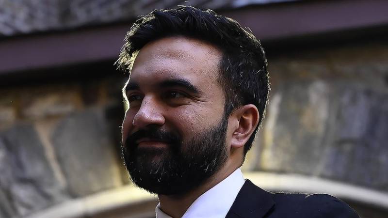 filistinin yanindaydi binlerce eve girdi trumpi en guclu doneminde yendi new yorkun yeni sosyalist belediye baskani zohran mamdani kimdir Iu1TRjis.jpg