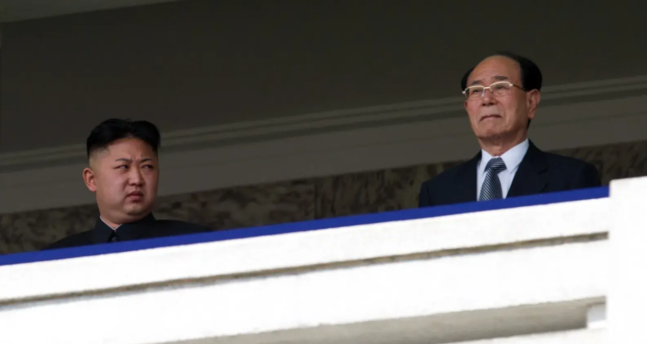 kuzey korenin yarim asirlik lideri hayatini kaybetti i6Mep9CN.jpg