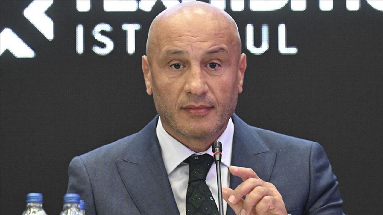 tim baskani gultepe ekim ayi dis ticaret rakamlarini degerlendirdi 9IlD7VPH.jpg