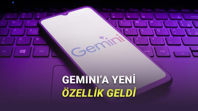 Gemini'a 'Hemen Cevapla' Özelliği Geldi: En Basit Soru İçin Bile Cevap Bekleme Derdi Bitiyor!