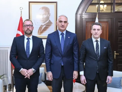 Türkiye ve Kuzey Makedonya Arasındaki Kültürel İşbirliği Gelişmeleri