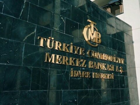 Merkez Bankası Rezervlerinde Düşüş Gerçekleşti
