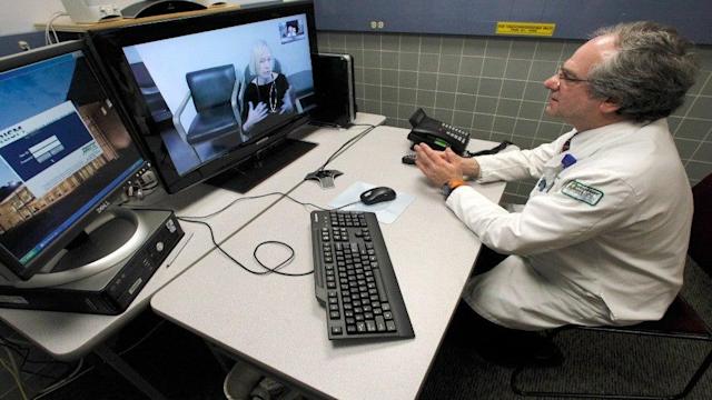 Uzaktan Sağlık Hizmeti Teletıp Resmen Başlıyor – Sağlık Teknoloji Haberleri